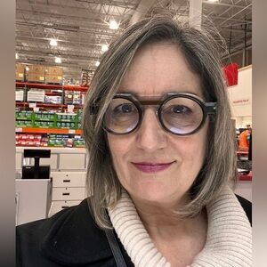 Meet your Posher, Shelley